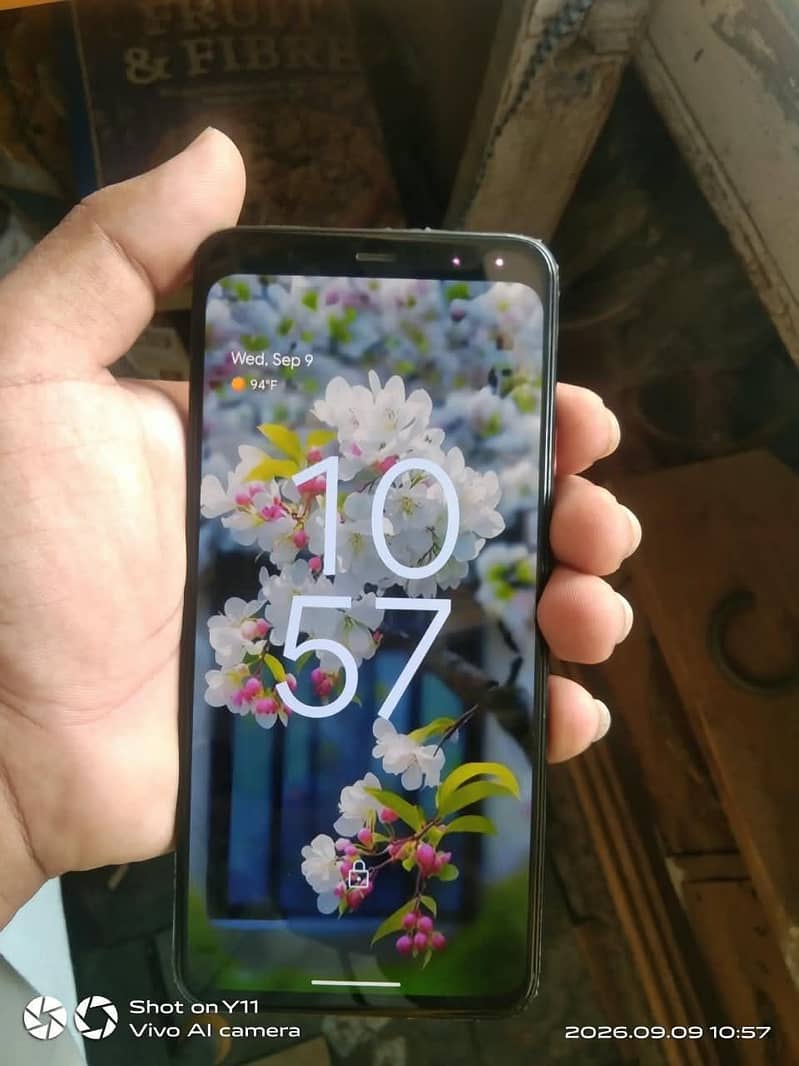 Google Pixel 4 XL 5