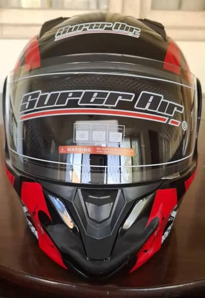 3 in 1 helmet