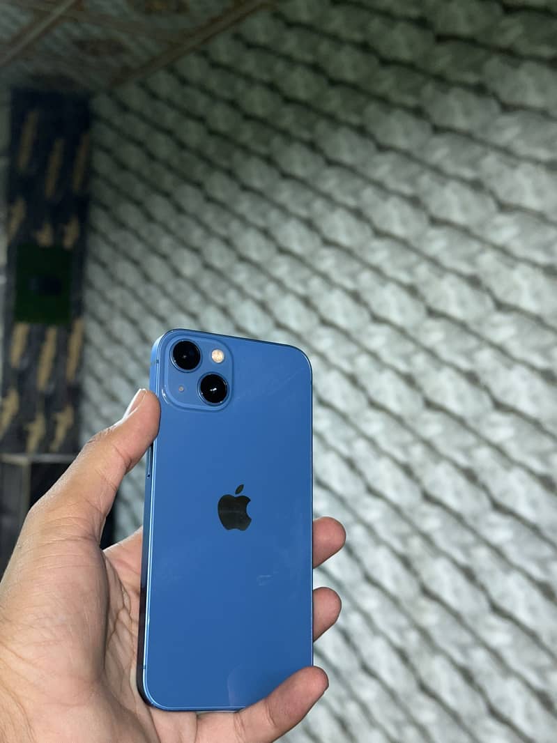 Apple iPhone 13 0