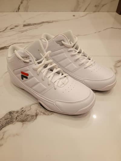 FILA Sports Shoes Available for Sale