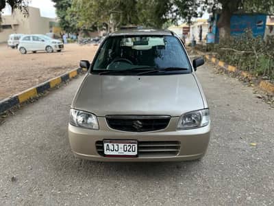 Suzuki Alto 2006