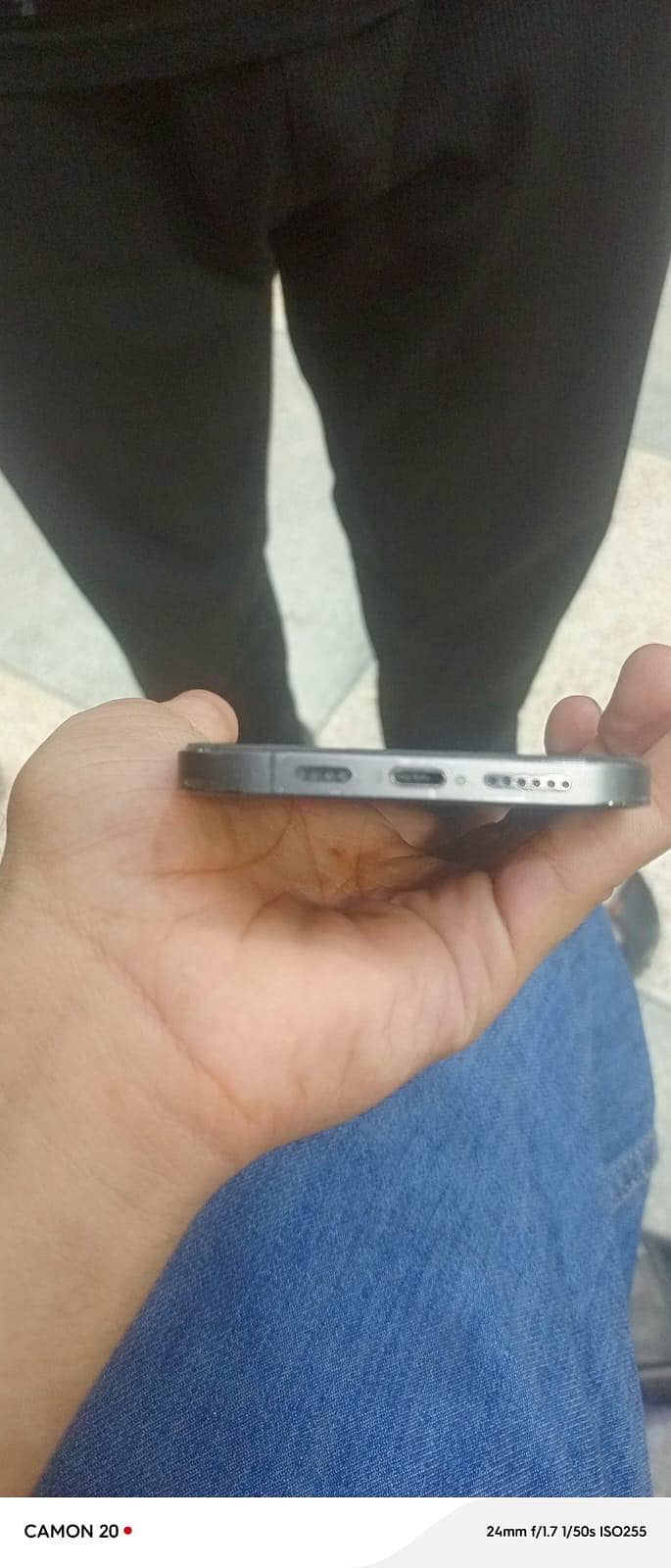 Apple iPhone 12 Pro Max 1