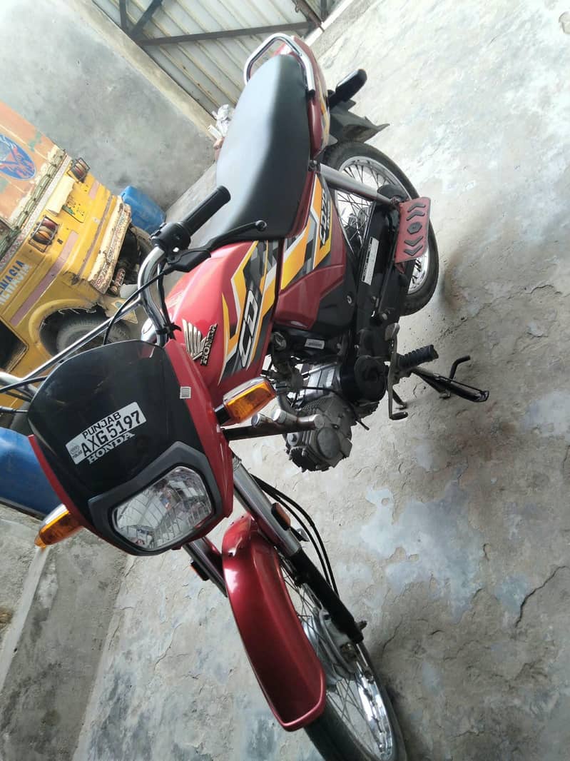 CD Dreem70 1