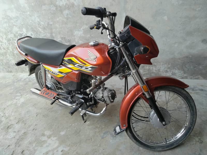 CD Dreem70 2