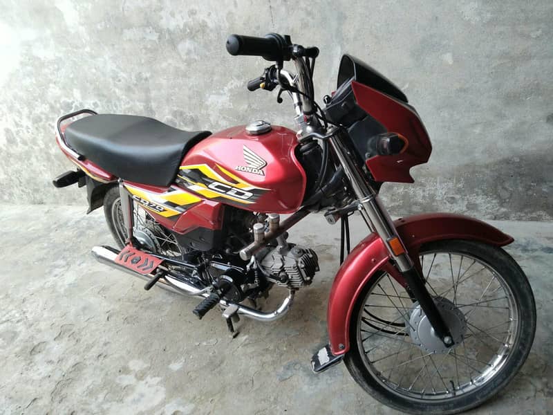 CD Dreem70 3