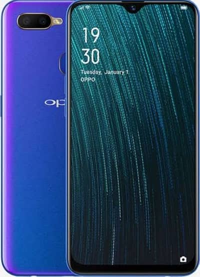 OPPO A5s