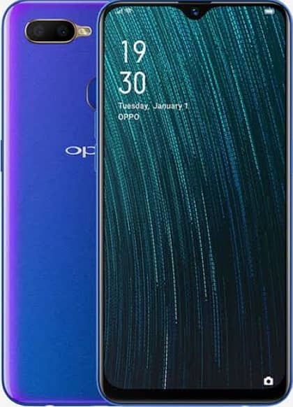 OPPO A5s 0