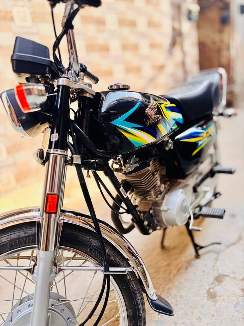 Honda 2