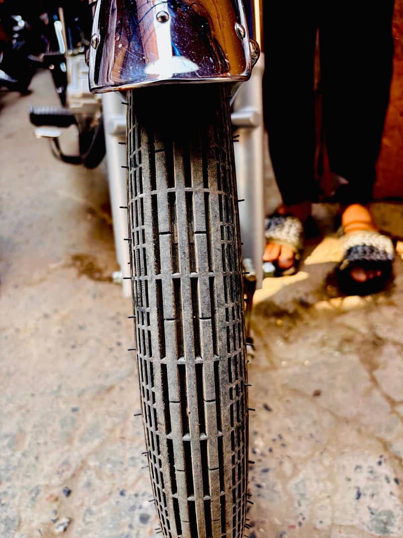 Honda 3