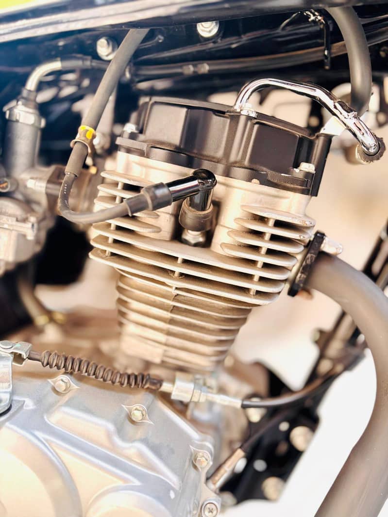 Honda 5