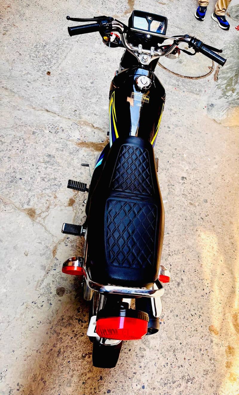 Honda 6