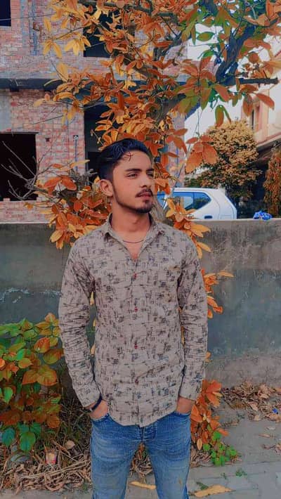 Itx Malik Fareed