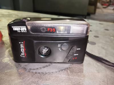 old model cameras best for kids