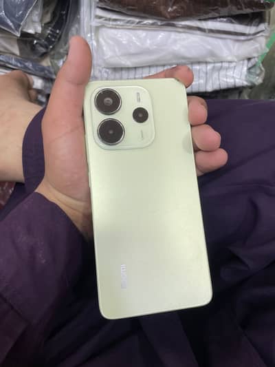 Redmei note 14 5g 256gb