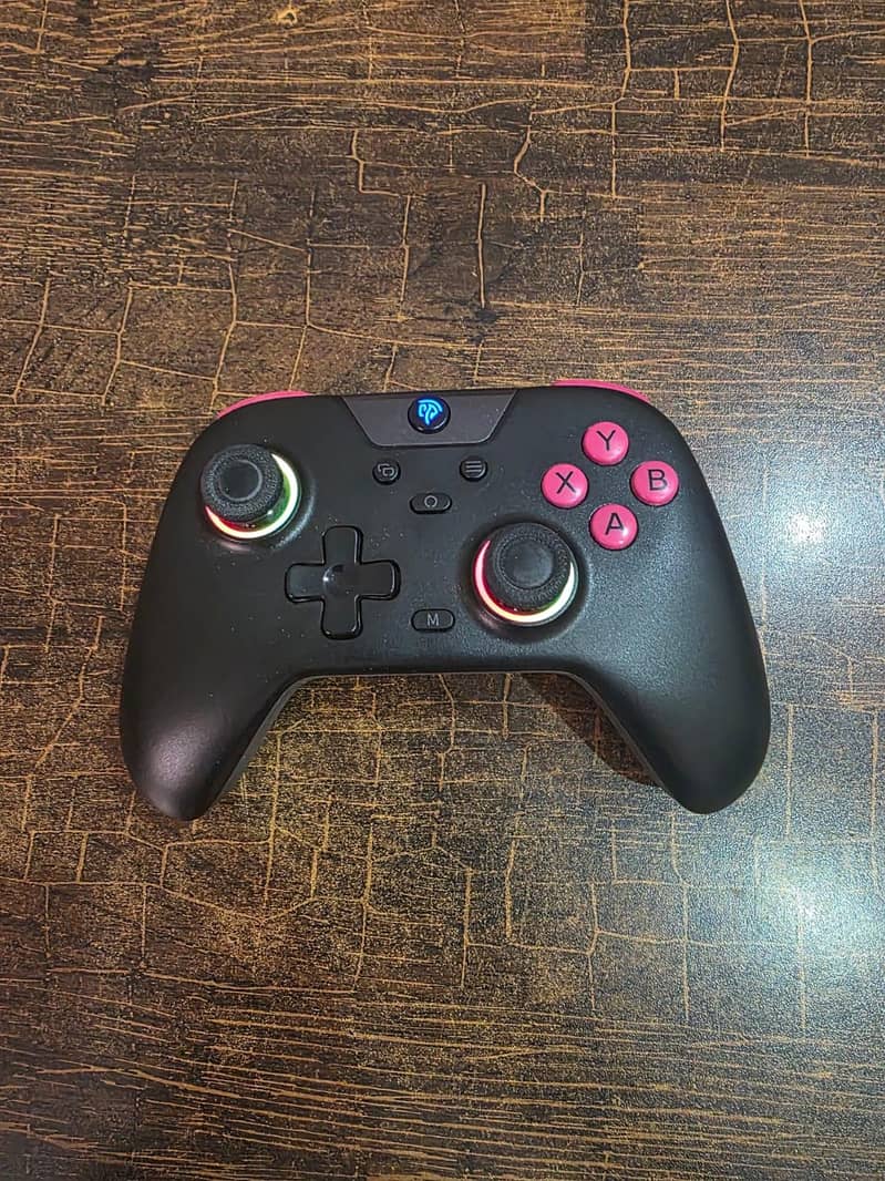 X05 Wireless controller by EasySMX 1