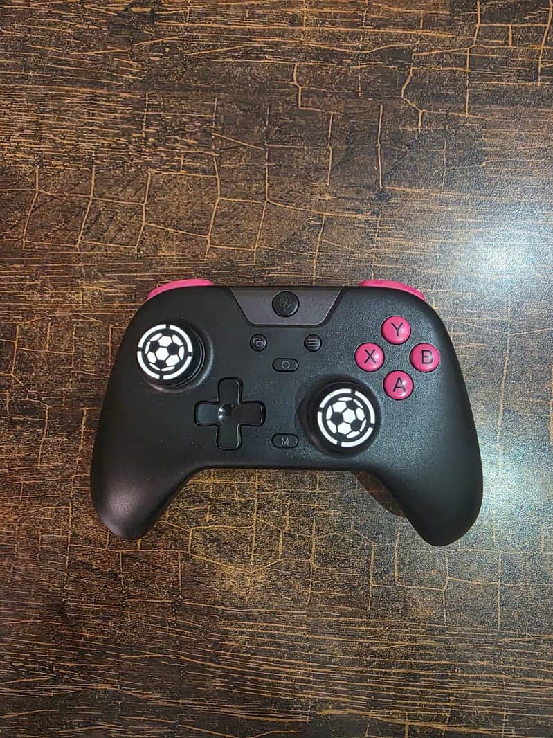 X05 Wireless controller by EasySMX 2
