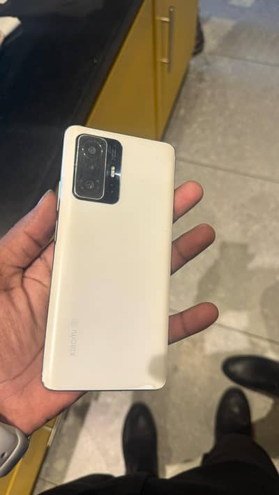 Xiaomi 11T Pro
