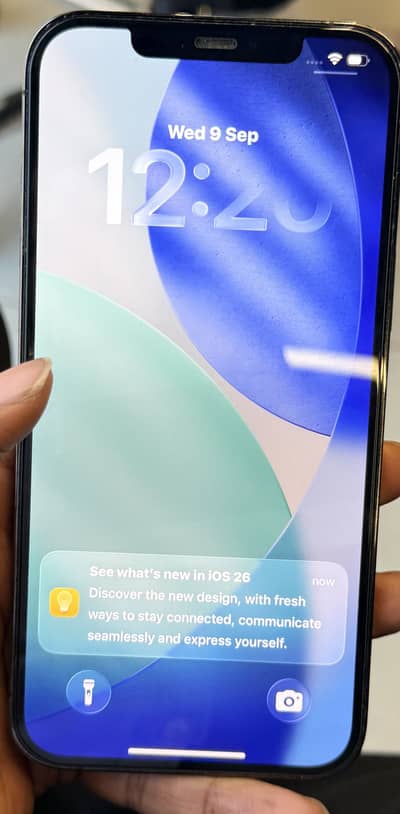 iPhone 12 Pro Max 256Gb Kit