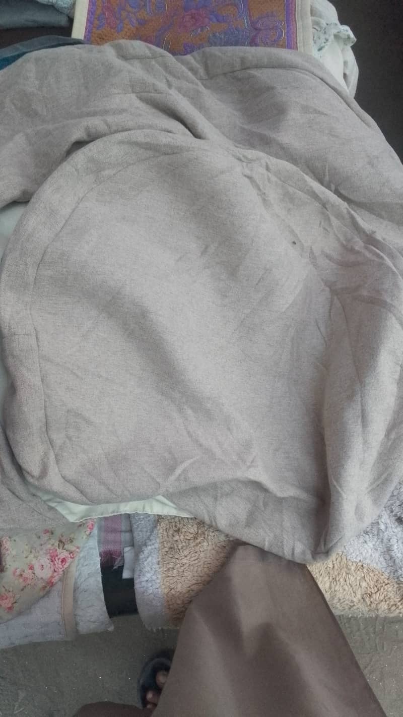 Pet bed 2