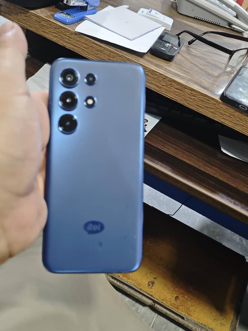 Itel Other Model 1