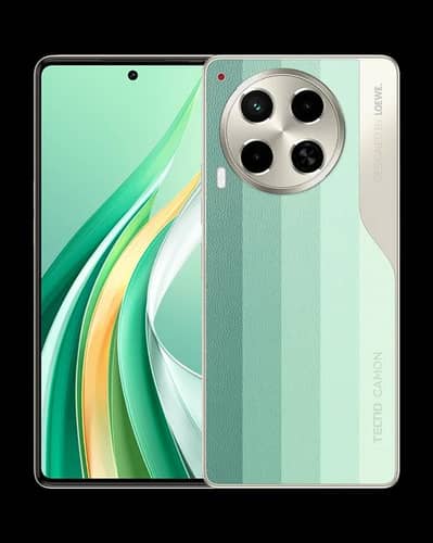 Tecno CAMON 30 Premier