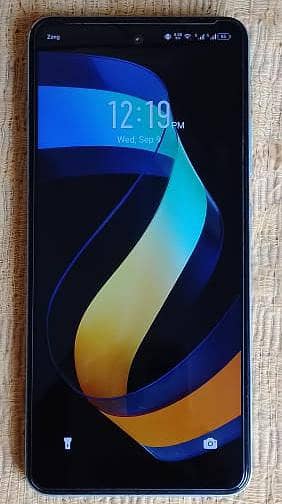 Infinix Smart 8 Pro