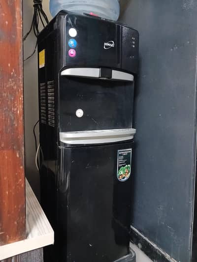water dispenser