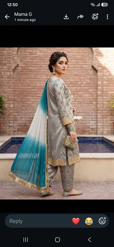 wedding suit