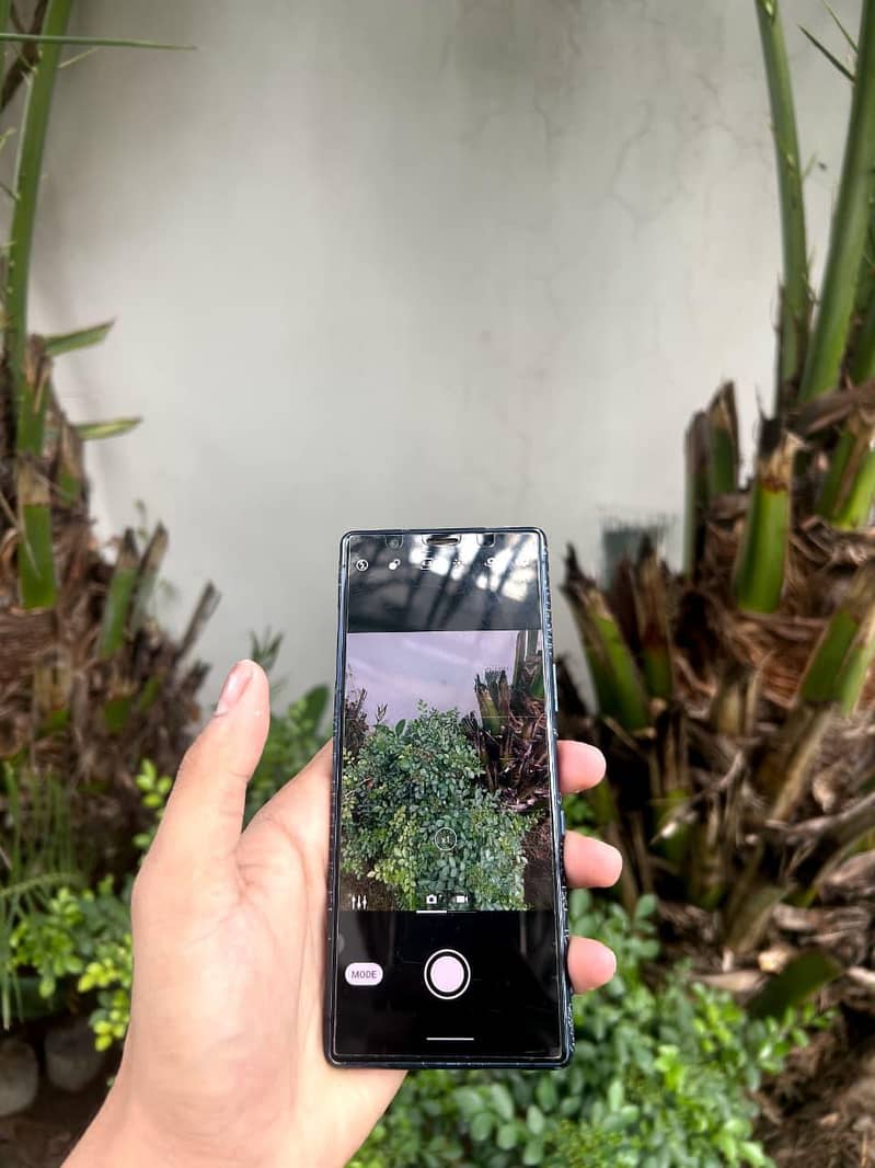 Sony 5 4