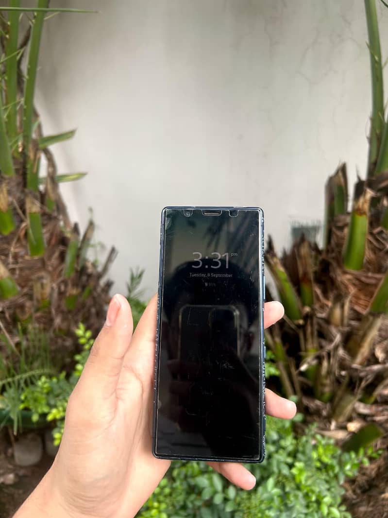 Sony 5 7