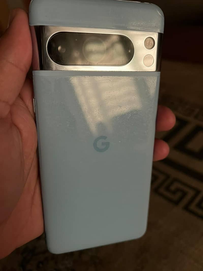 google Pixel 8pro 2