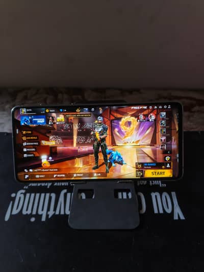 Samsung Mobile Note10 Lite