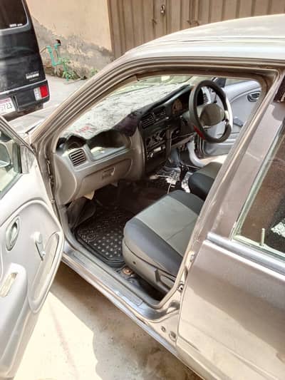 Suzuki Alto 2009
