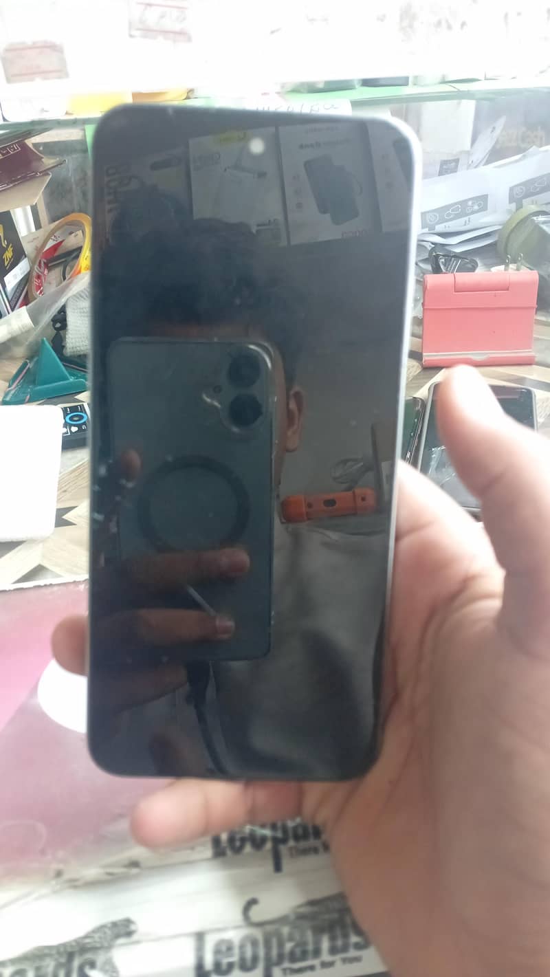 infnix samrt 9 1