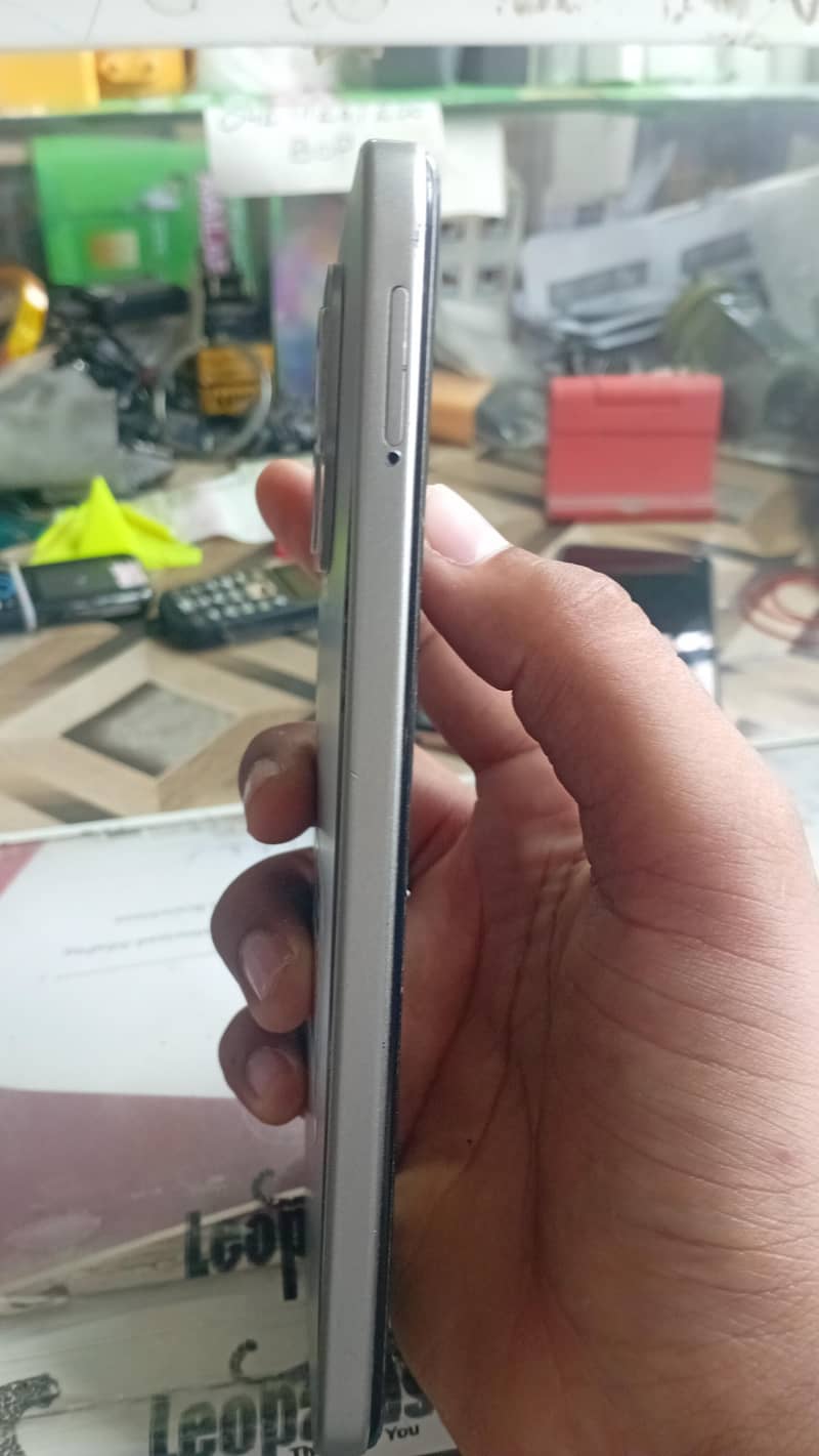 infnix samrt 9 2