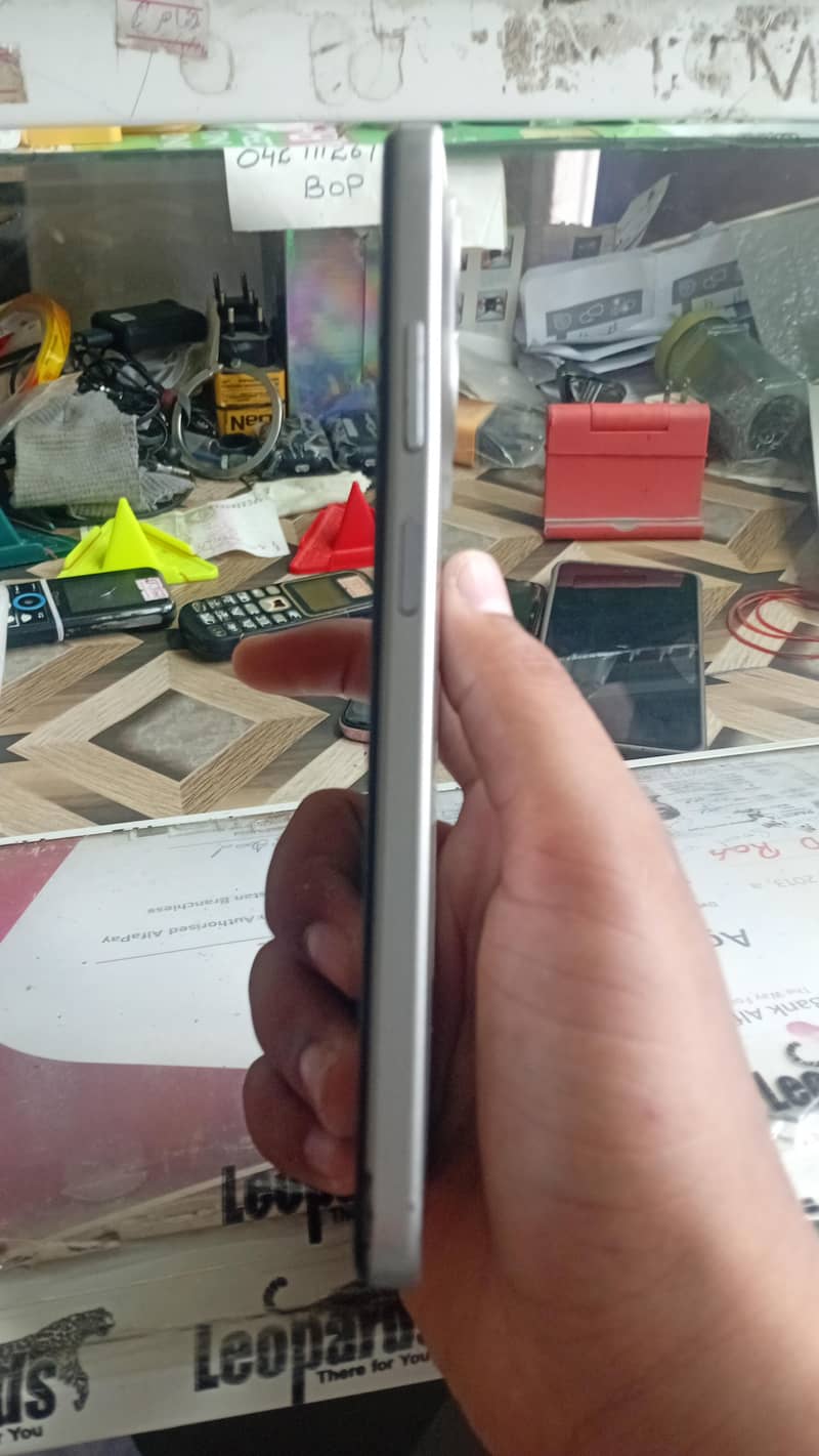 infnix samrt 9 4
