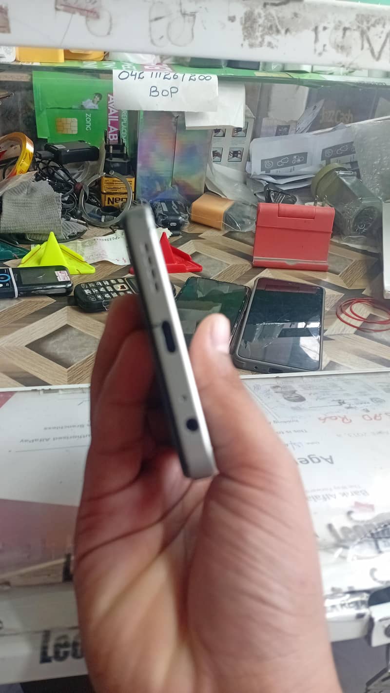 infnix samrt 9 5
