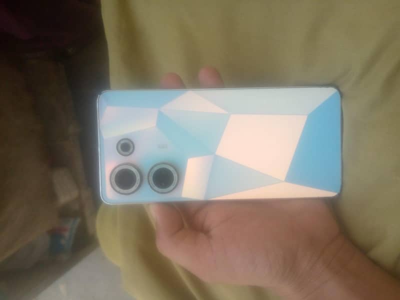 Tecno CAMON 20 pro 1