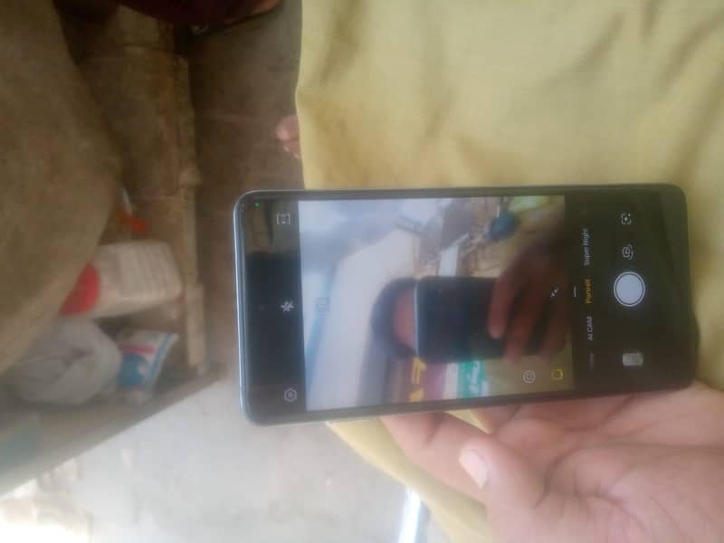 Tecno CAMON 20 pro 5
