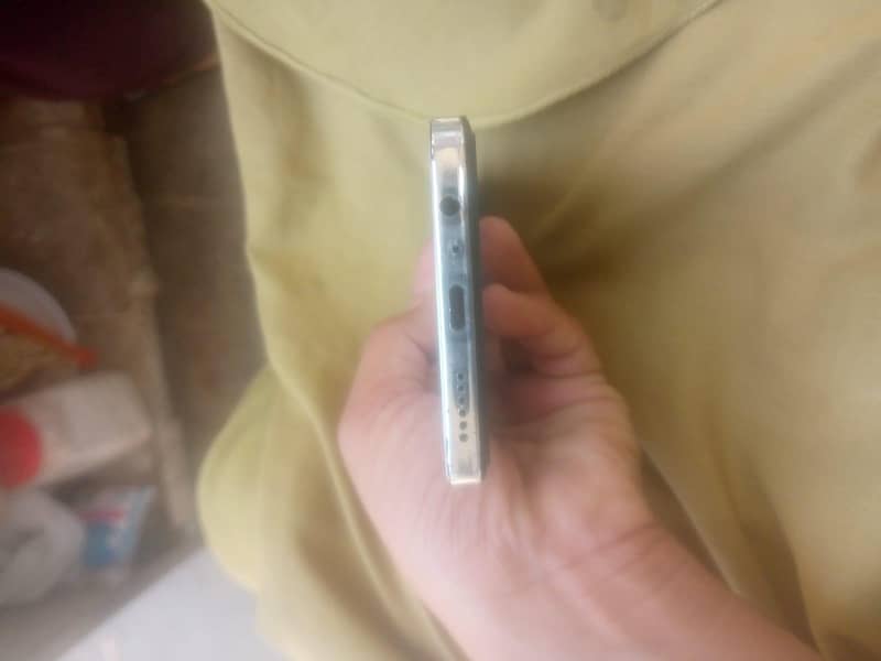Tecno CAMON 20 pro 6