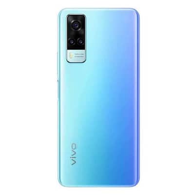Vivo Y31