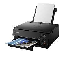 Canon MP495 & Canon ts6350 2 printers for sale