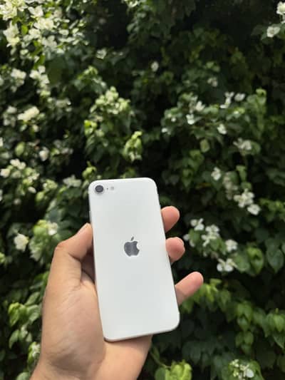 Apple iPhone SE