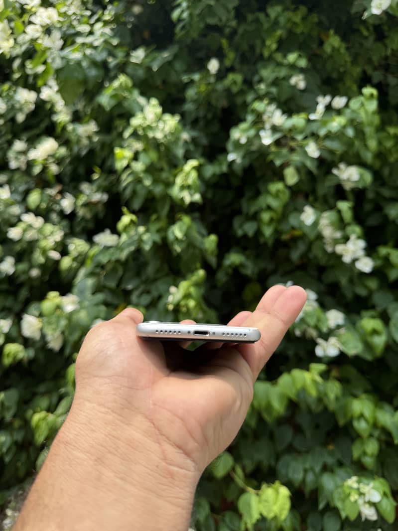 Apple iPhone SE 3