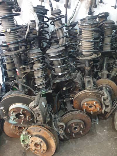 kia /hondai / kia /tucsan all other pasts available original