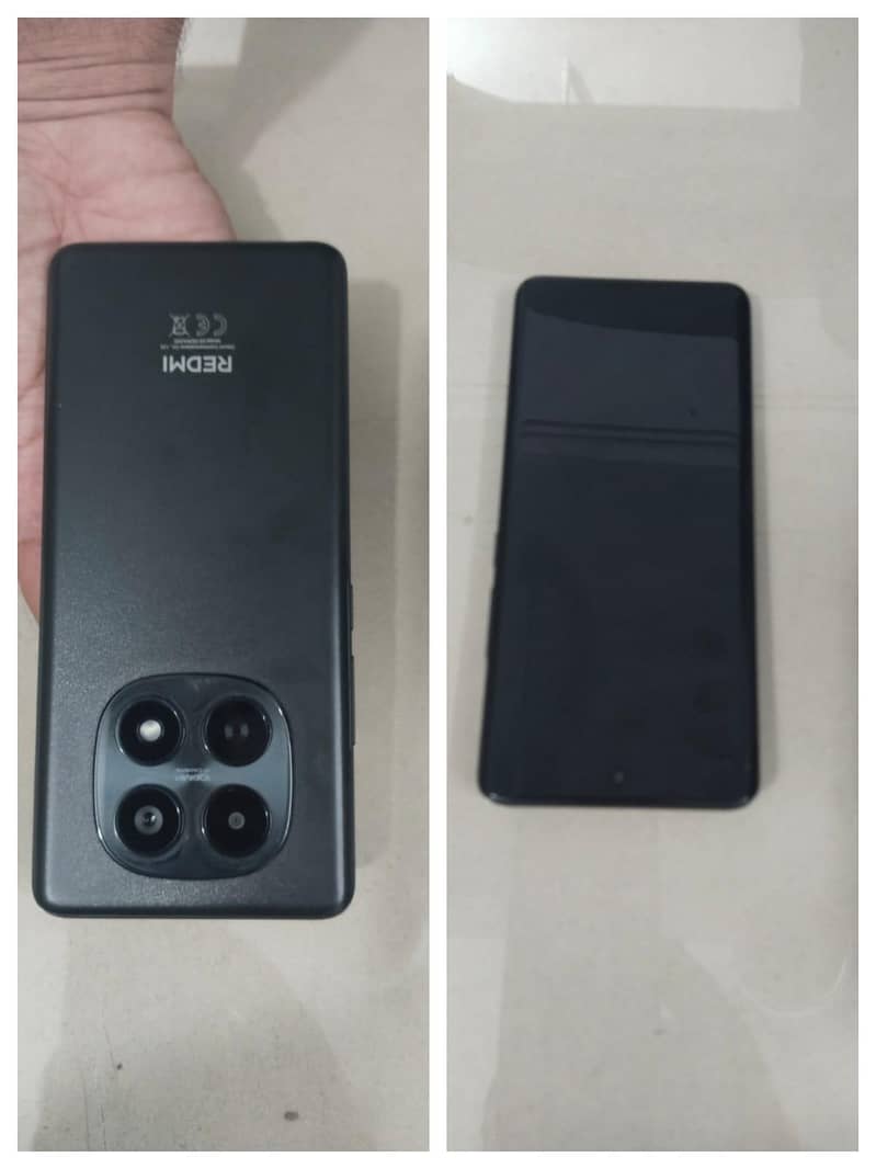 Xiaomi redmi note 15 2