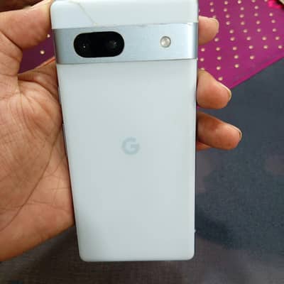 Google Pixel 7a