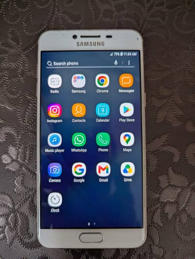 Samsung C5