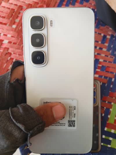 Infinix Other Model