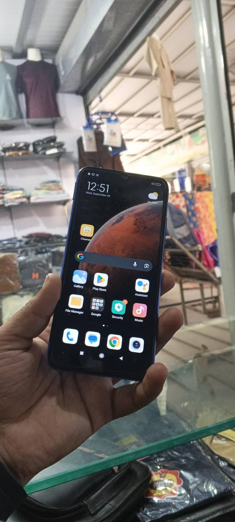 Xiaomi Redmi 9C 0